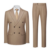 Men's elegant wedding suit - Nicolas