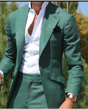 Elegant suit for men - Barrett