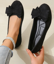 Orthopedic Slip-on shoes - Freya