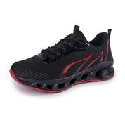 Orthopedic walking shoes for men - Jax