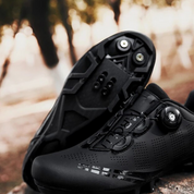 Orthopedic cycling shoes - Bryan