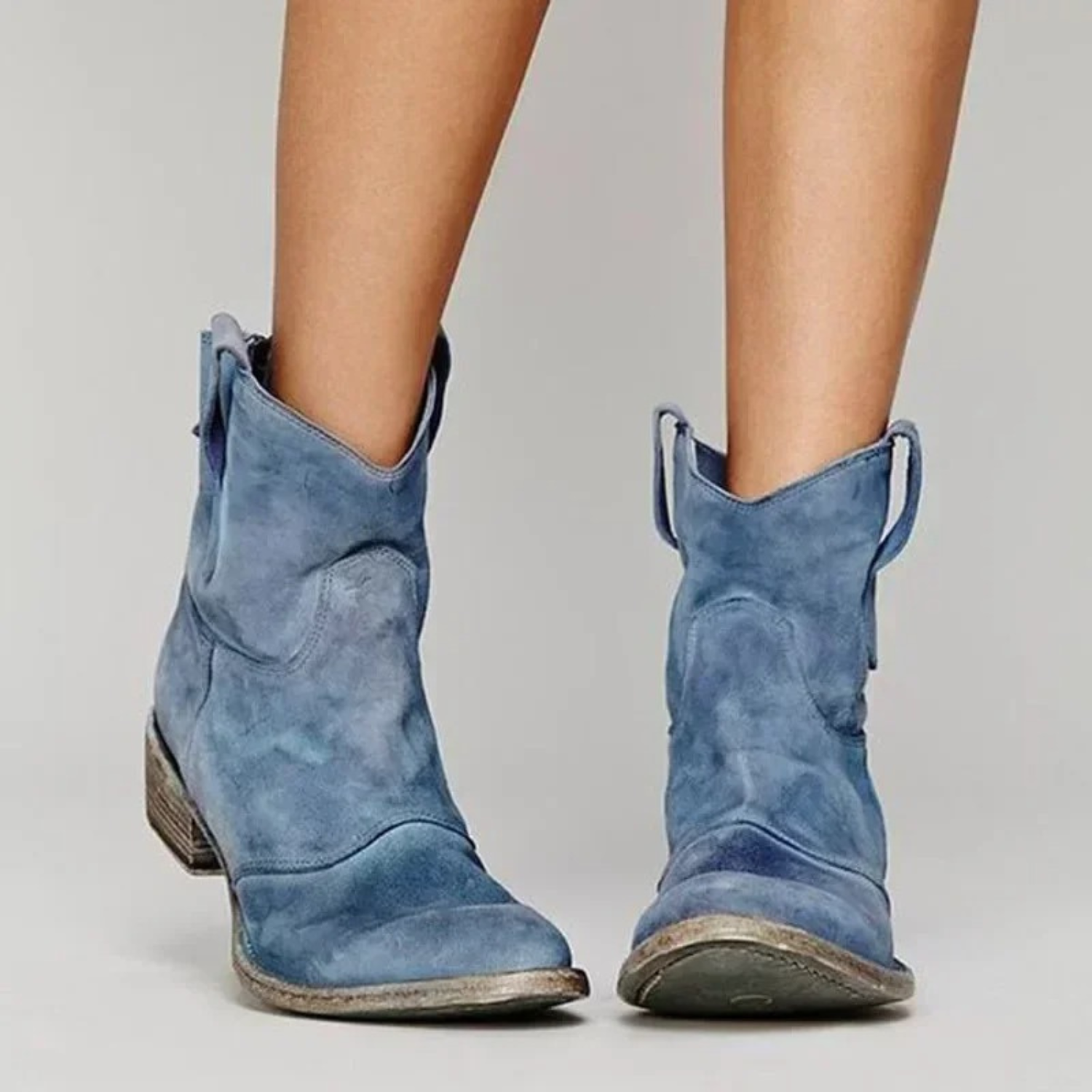 Elegant women's boots - Hadley