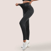 Anti-cellulite stretch jeans -  Vera