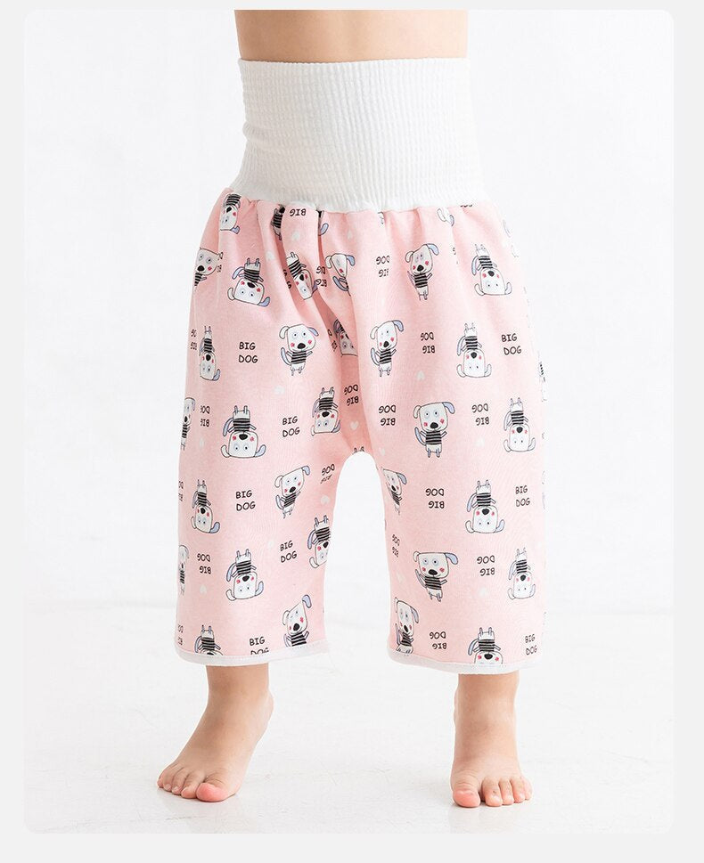 Potty training trousers - Grayson