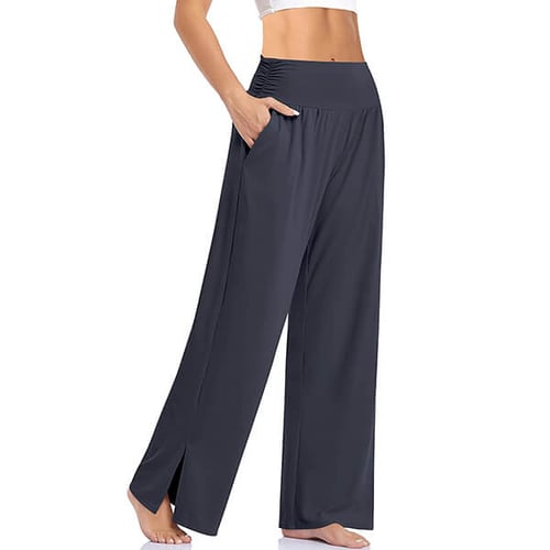 Elegant and snug yoga pants - Josie