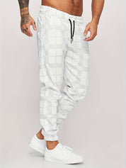 Luxury jogging trousers - Austin