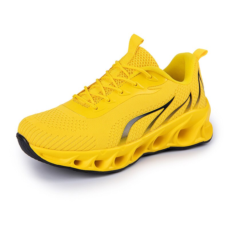 Orthopedic walking shoes for men - Jax