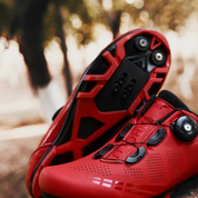 Orthopedic cycling shoes - Bryan