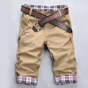 Cargo shorts for men - Samuel