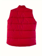 Trendy men's bodywarmer - Ayden