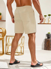 Men's casual swimwear - Braxton