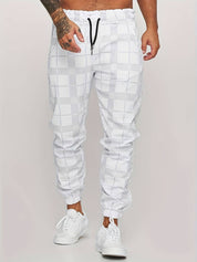 Luxury jogging trousers - Austin