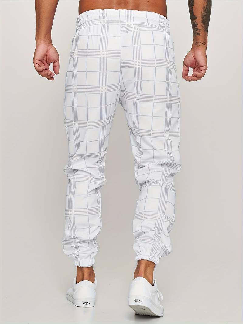 Luxury jogging trousers - Austin