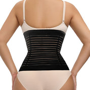 Women's breathable body shapewear - Blakely