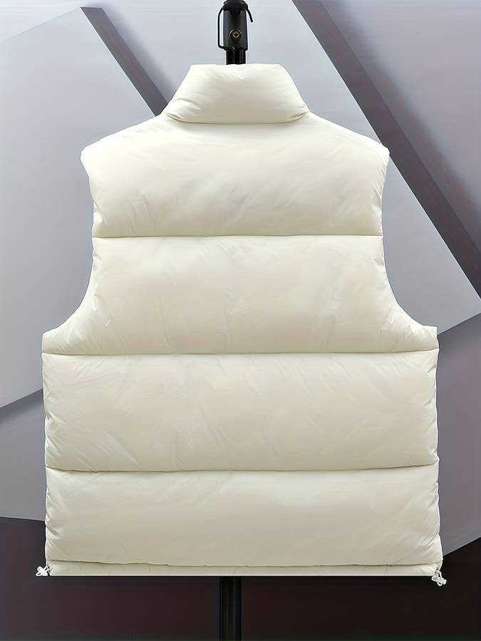 Stylish puffer bodywarmer - Bentley