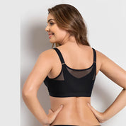 Elegant front closure bra - Freya