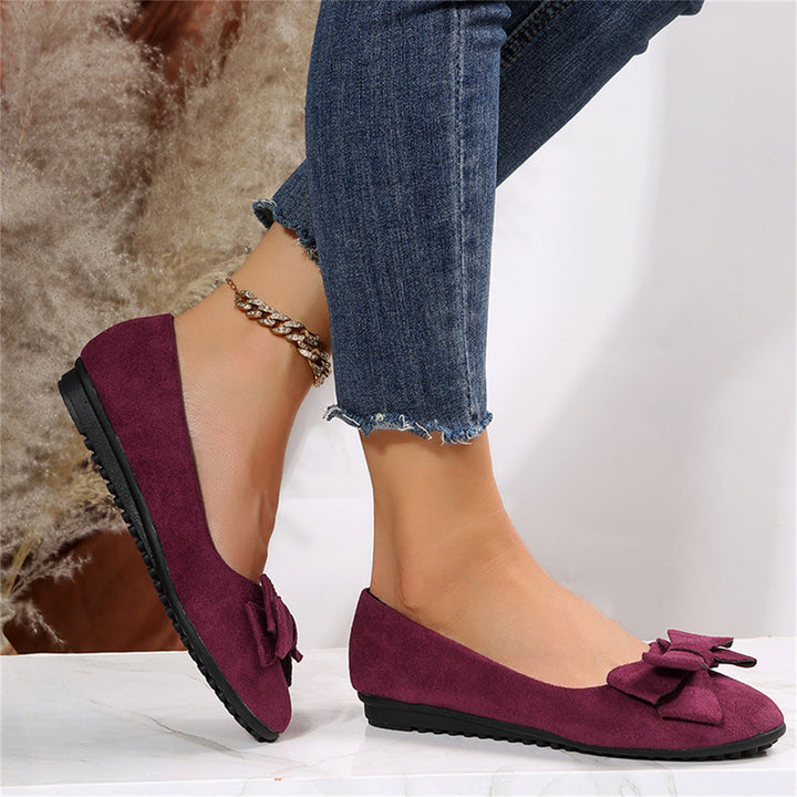 Orthopedic Slip-on shoes - Freya