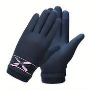 Thermal gloves for women - Alora