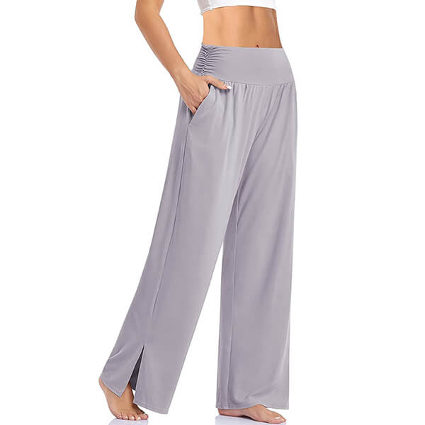 Elegant and snug yoga pants - Josie