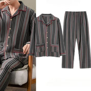 Oversized plain pyjama nightwear - Matias