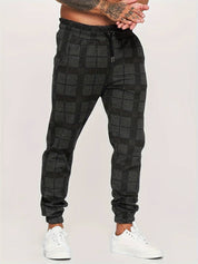 Luxury jogging trousers - Austin