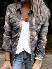 Women's leisure jacket - Miley