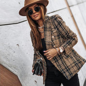 Elegant blazer for women - Eloise