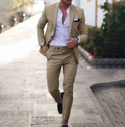 Elegant business suit for men - Maxwell