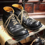 Classic boots for men - Santiago