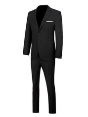 Men's two-piece suit - Jasper