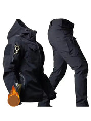 Waterproof jacket and trouser - Kingston