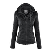 Stylish jacket for women - Sadie