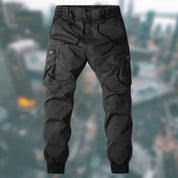 Stylish cargo trousers - Alexander