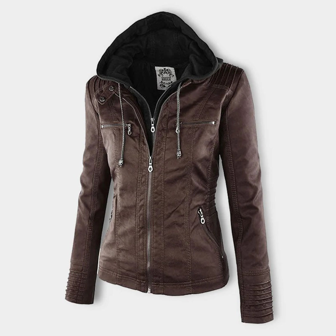 Stylish jacket for women - Sadie