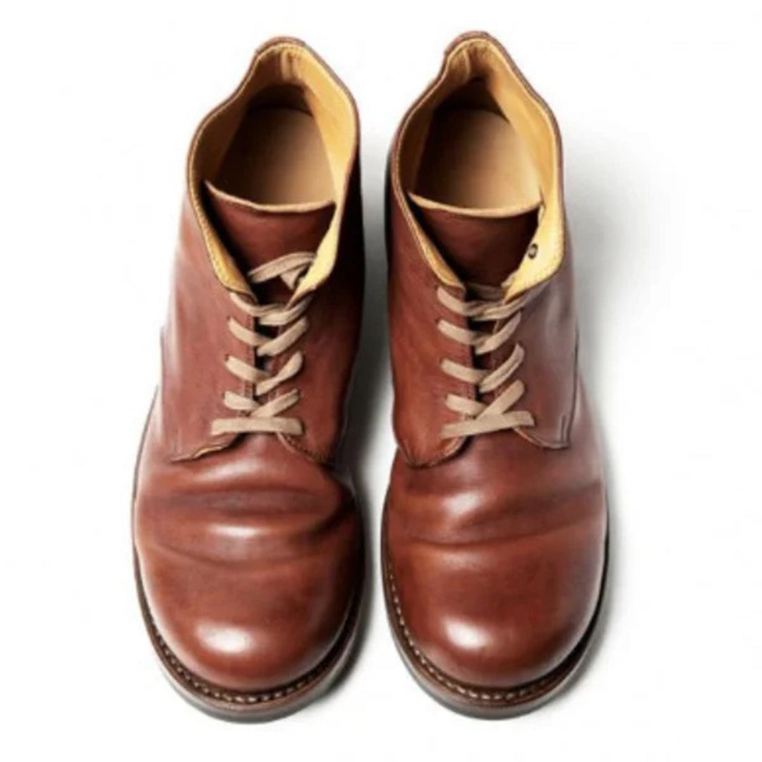 Classic boots for men - Santiago