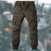 Stylish cargo trousers - Alexander