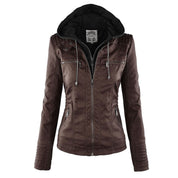 Stylish jacket for women - Sadie