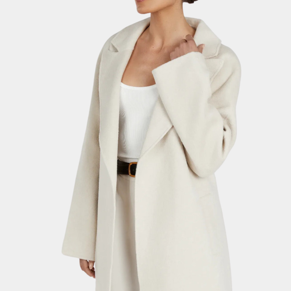 Stylish trench coat - Fernanda