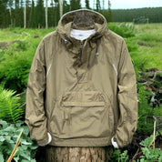 Functional outdoor jacket - Chase