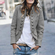 Elegant blazer for women - Hailey