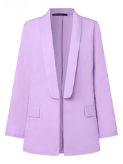 Women's formal blazer - Savannah