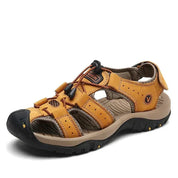 Orthopaedic sandals for men - Weston