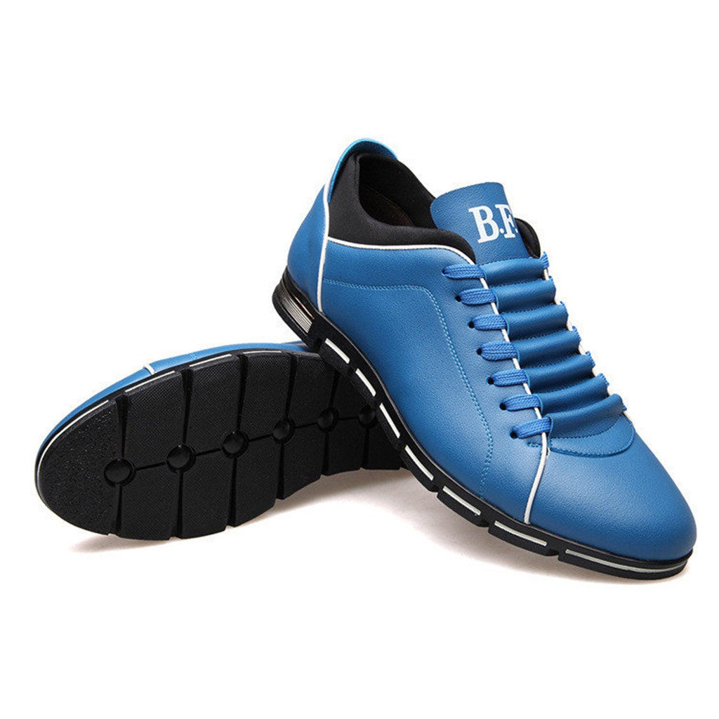 Trendy shoes for men - Amir