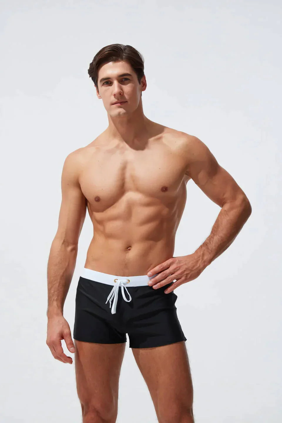 Swimming trunks for men - Chase