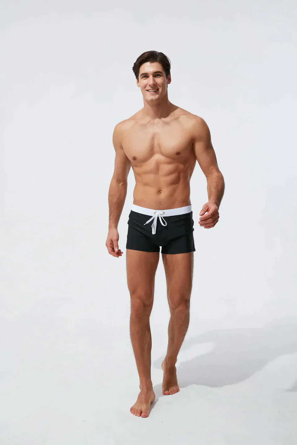 Swimming trunks for men - Chase