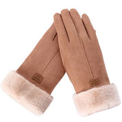 Ultra soft winter gloves - Sloane