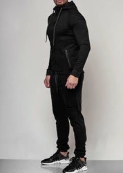 Elegant men's tracksuit - Bryson