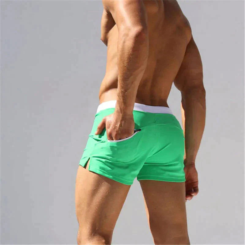 Swimming trunks for men - Chase