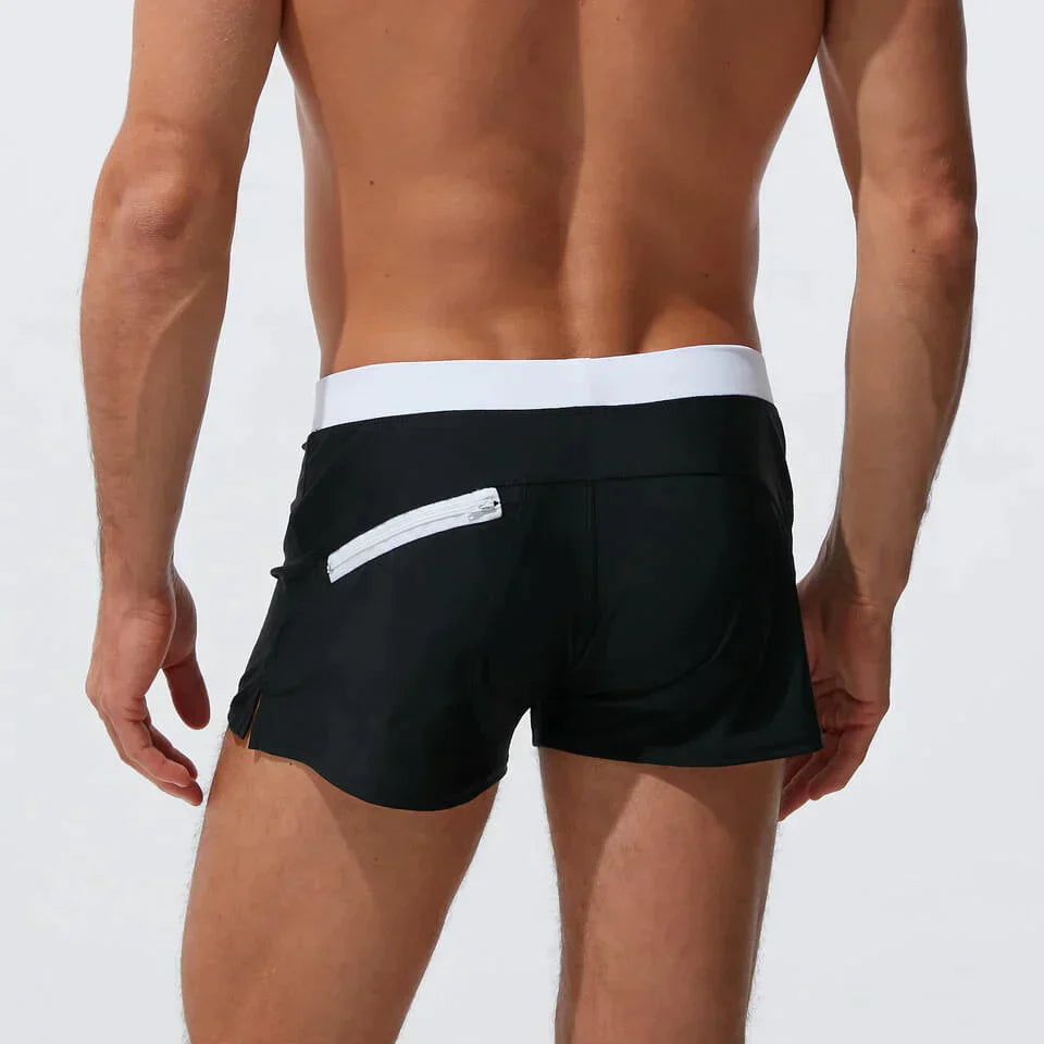 Swimming trunks for men - Chase