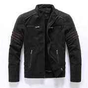 High-quality motorbike jacket - Arthur